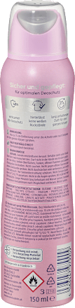 Dezodorans u spreju Pink Blossom Balea