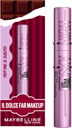 Cofanetto regalo Per me il solito MAYBELLINE NEW YORK