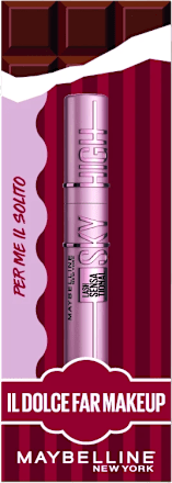 Cofanetto regalo Per me il solito MAYBELLINE NEW YORK