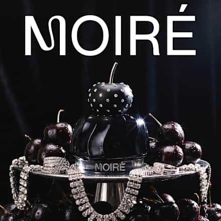 dámská EdP LICKORICE MOIRÉ