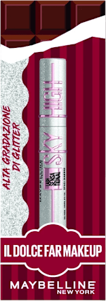 Cofanetto regalo Alta gradazione di glitter MAYBELLINE NEW YORK