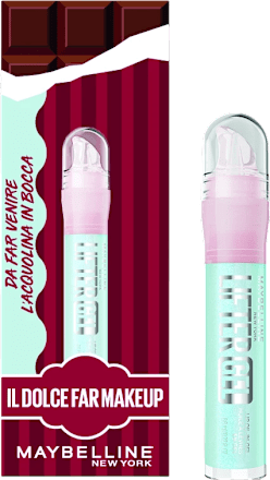 Cofanetto regalo Da far venire l'acquolina in bocca MAYBELLINE NEW YORK