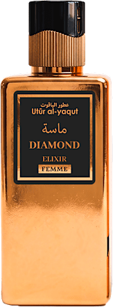 dámská EdP Diamond Utur al-yaqut