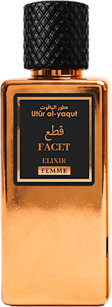 dámská EdP Facet Utur al-yaqut