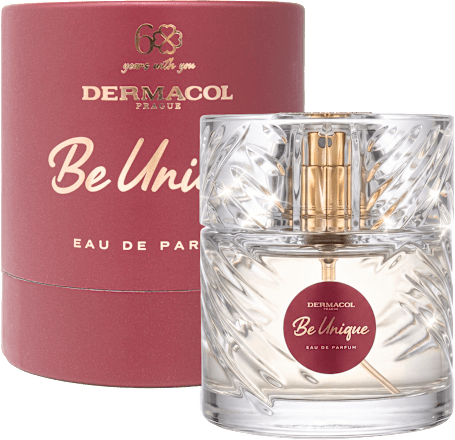 dámská EdP Be Unique Dermacol