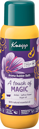 pěna do koupele A Touch of Magic Kneipp