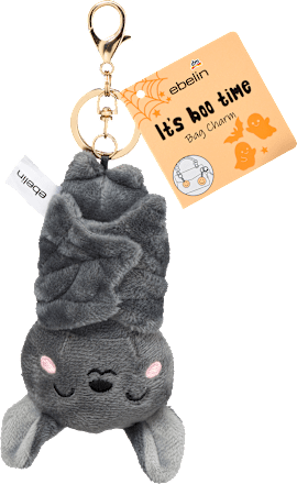 Bag Charm Fledermaus ebelin