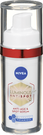 Serum za lice Cellular Luminous Anti-Age NIVEA
