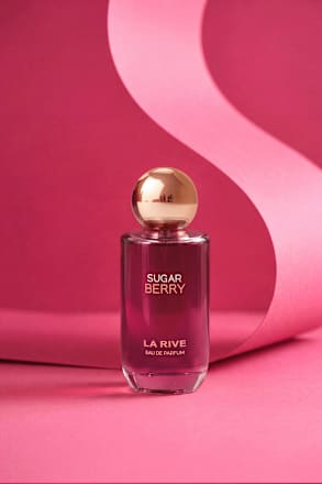 Női EdP Sugar Berry La Rive