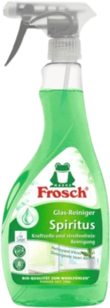 Soluţie pentru geamuri Frosch