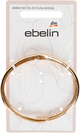 Armreif gold ebelin