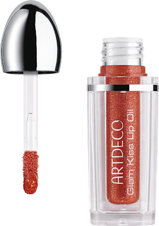 Lippenöl Glam Kiss 4 Red Kiss ARTDECO