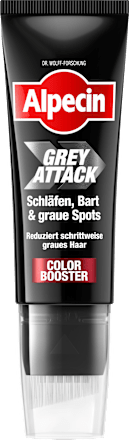 Booster Color Bart & Schläfen Alpecin