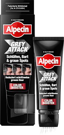 Booster Color Bart & Schläfen Alpecin