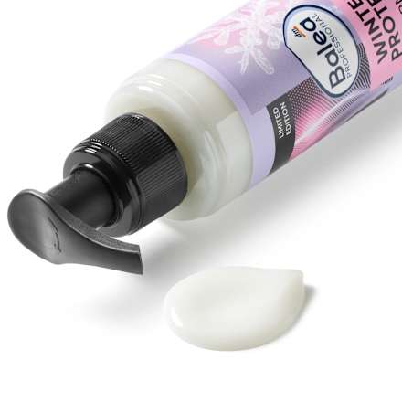 Hajápoló tej Winter Protect Balea PROFESSIONAL