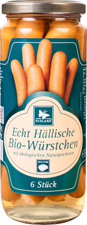 Wiener im Glas BESH