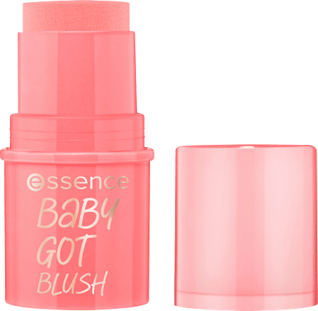Blush Baby Got 20 Peaches & Cream essence