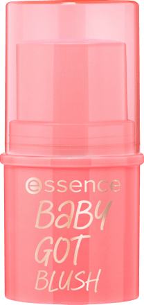Blush Baby Got 20 Peaches & Cream essence