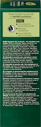 Pflege- und Massageöl Eukalyptus + Fichte alverde NATURKOSMETIK