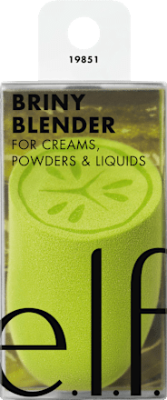 Make-up-Schwämmchen Sponge Pickle e.l.f. Cosmetics