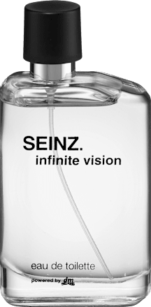 Infinite Vision Eau de Toilette SEINZ.