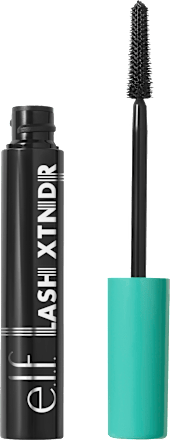 Mascara Lash XTNDR Pitch Black e.l.f. Cosmetics