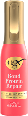 Hitzeschutzspray Bond Protein Repair OGX