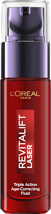 Revitalift laser szérum L'ORÉAL PARiS REVITALIFT
