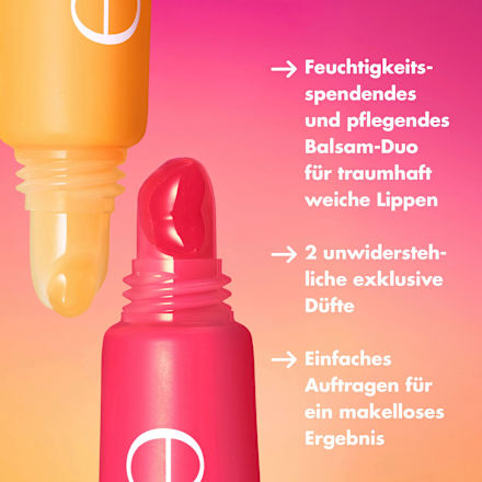 Lipgloss Squeeze Me Strawberry e.l.f. Cosmetics