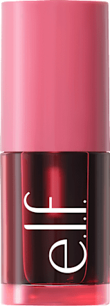 Blush Tint Sheer For It Left on Red e.l.f. Cosmetics