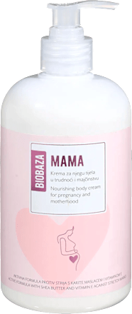 Krema za nosečnice Mama Biobaza