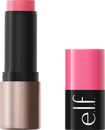 Blush Soft Glam Cream Stick Gumball e.l.f. Cosmetics