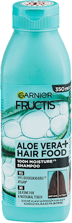 šampon na vlasy Hair Food Aloe Vera GARNIER FRUCTIS