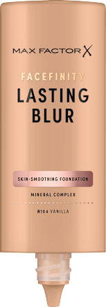 Tekoči puder Facefinity Lasting Blur, N104 Vanilla MAX FACTOR