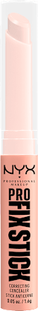 Korektor Pro Fix Stick – 0.2 Pink NYX PROFESSIONAL MAKEUP