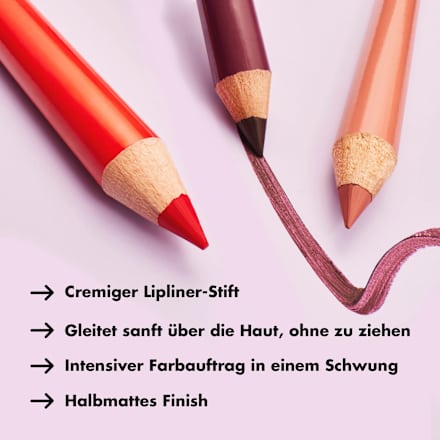 Lipliner Cream Glide Baddest Beige e.l.f. Cosmetics