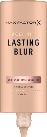 Tekoči puder Facefinity Lasting Blur, C100 Fair MAX FACTOR