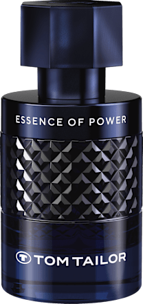 Férfi EdT Essence of Power TOM TAILOR