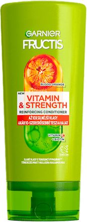 kondicionér na vlasy Vitamin & Strength GARNIER FRUCTIS