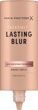 Tekoči puder Facefinity Lasting Blur, C102 Pastelle MAX FACTOR