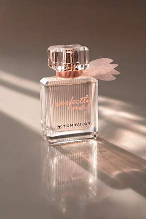 Női EdP Perfectly Me TOM TAILOR