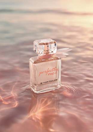 Női EdP Perfectly Me TOM TAILOR