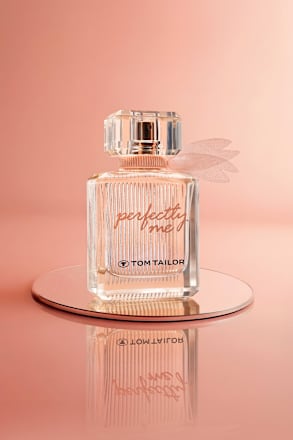 Női EdP Perfectly Me TOM TAILOR