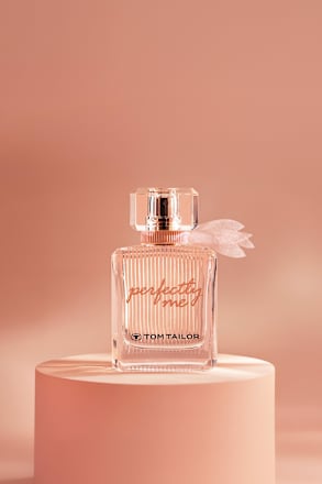 Női EdP Perfectly Me TOM TAILOR