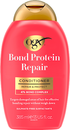 Възстановяващ балсам за коса Bond Protein Repair ogx