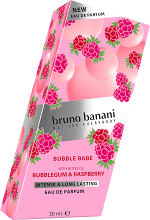 dámská EdT Woman bouble babe bruno banani