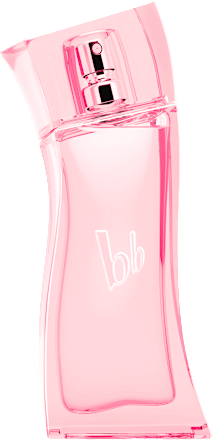 dámská EdT Woman bouble babe bruno banani