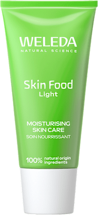 Crema viso e corpo Skin Food Light WELEDA