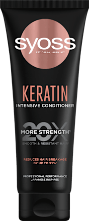 Keratin Intenzivni regenerator za kosu syoss