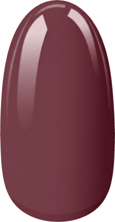 Nálepky na nechty UV Gel Wraps Plum Wine MISS SOPHIE